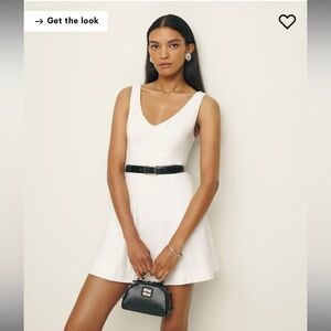 Reformation Devi Dress